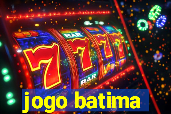 jogo batima