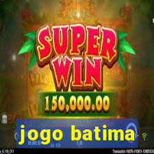 jogo batima