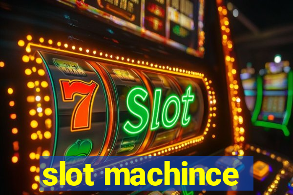 slot machince