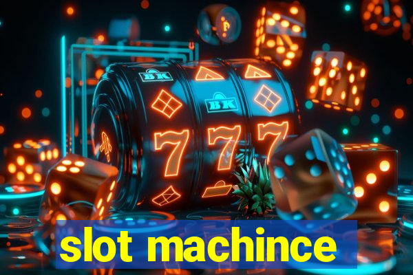 slot machince