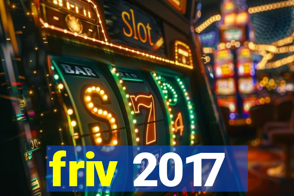 friv 2017