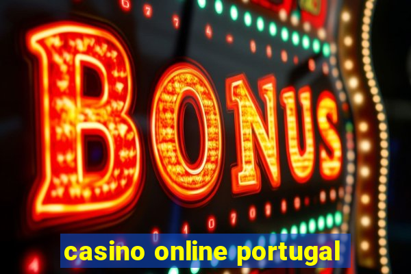 casino online portugal