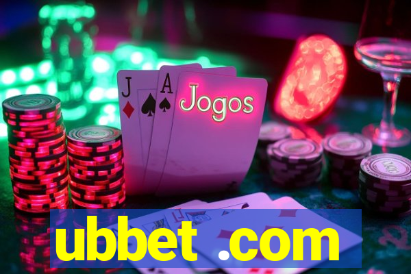 ubbet .com