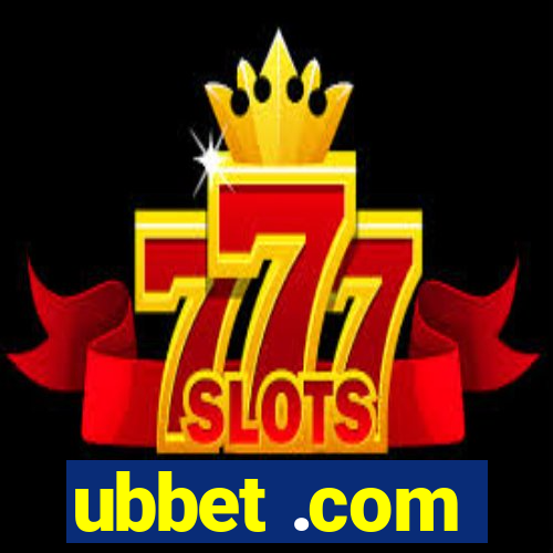 ubbet .com