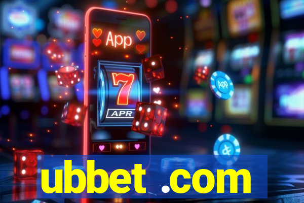 ubbet .com