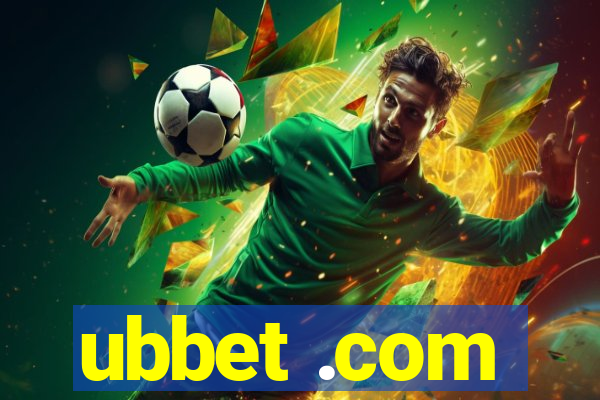 ubbet .com