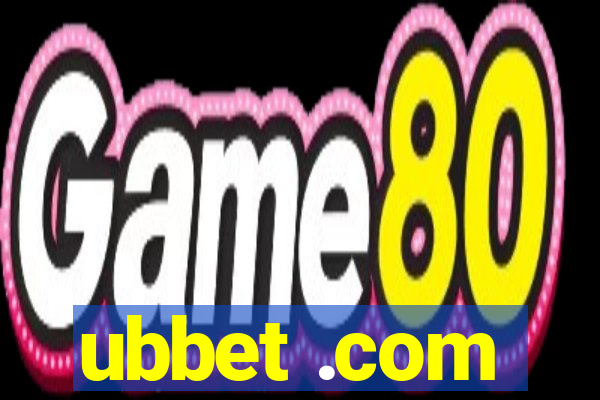 ubbet .com