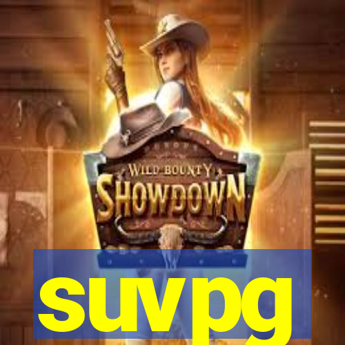 suvpg