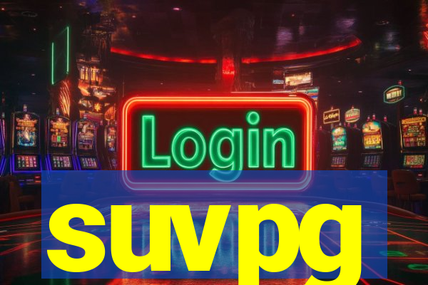 suvpg