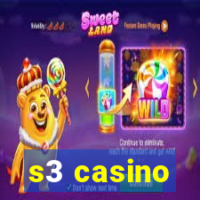 s3 casino