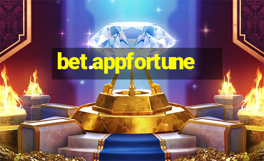 bet.appfortune