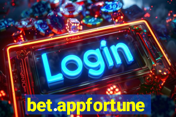 bet.appfortune