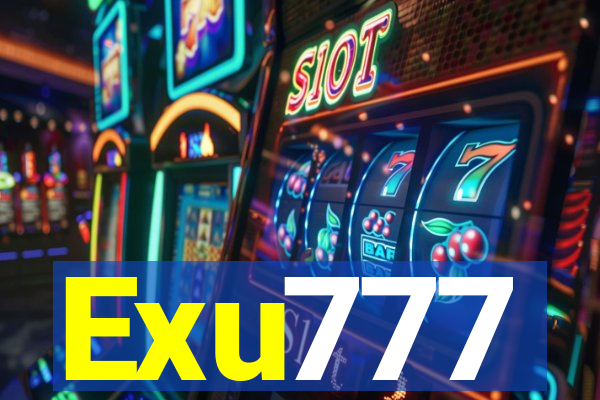 Exu777