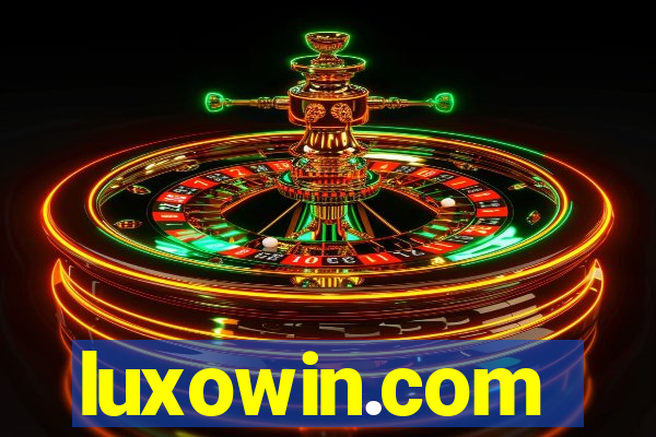 luxowin.com