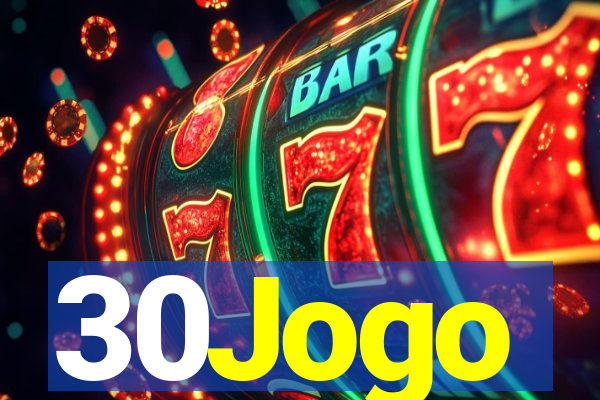 30Jogo