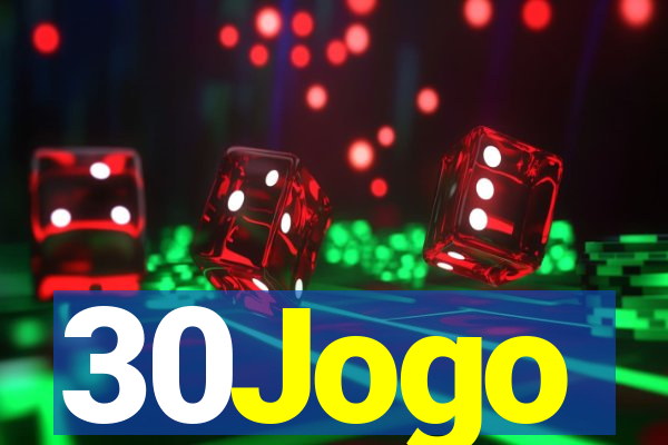 30Jogo