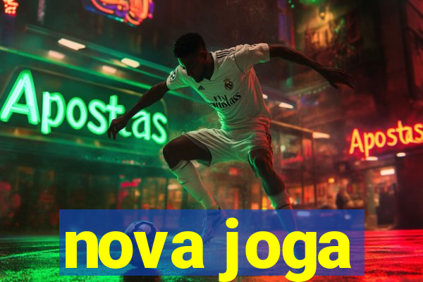 nova joga