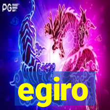 egiro