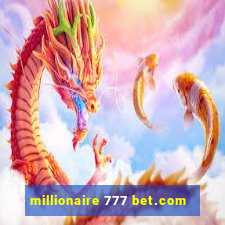 millionaire 777 bet.com