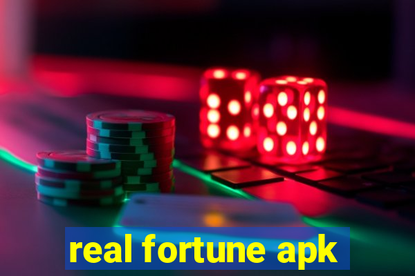 real fortune apk