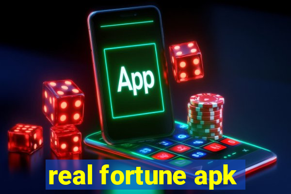 real fortune apk