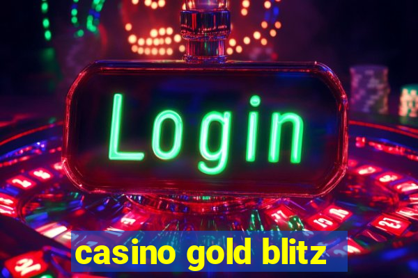 casino gold blitz