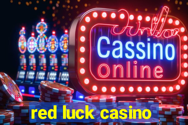 red luck casino