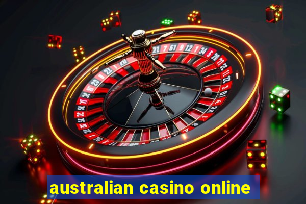 australian casino online