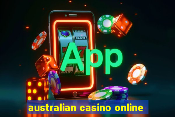 australian casino online