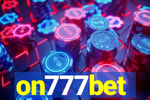 on777bet