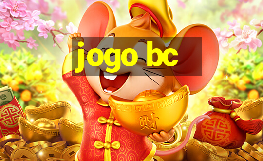 jogo bc