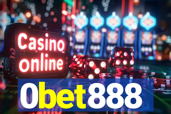 0bet888