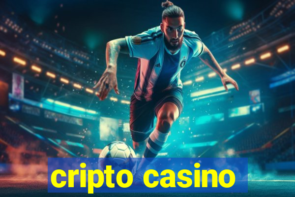 cripto casino