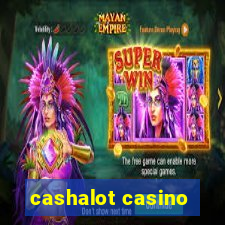 cashalot casino