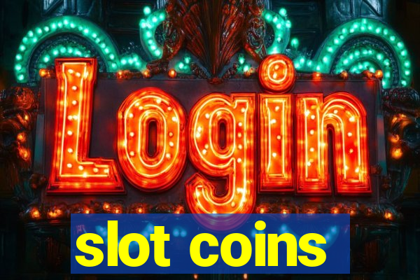 slot coins