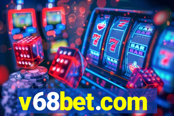 v68bet.com