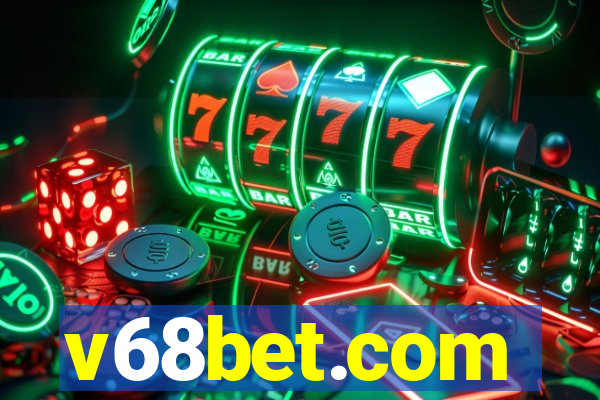 v68bet.com