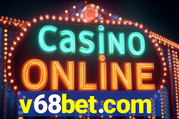 v68bet.com