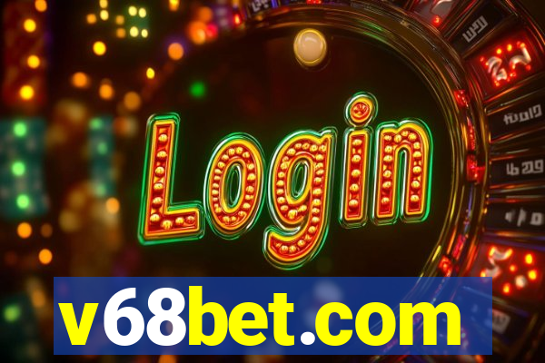 v68bet.com