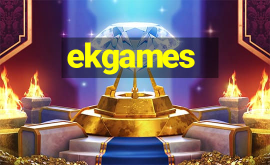 ekgames