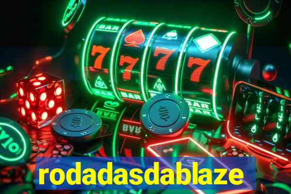 rodadasdablaze