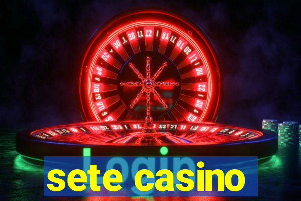 sete casino