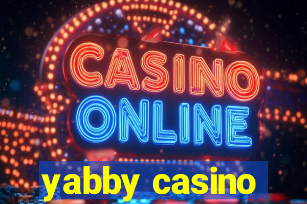 yabby casino