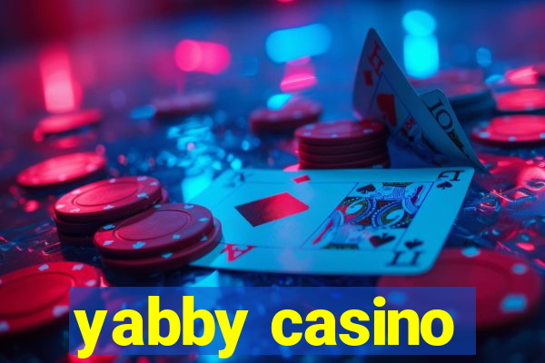 yabby casino