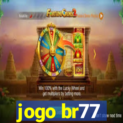 jogo br77