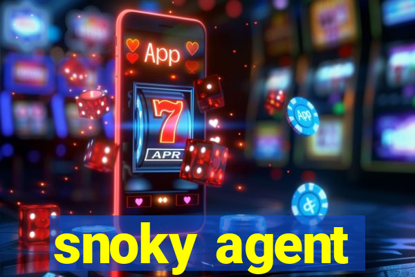 snoky agent