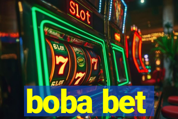 boba bet