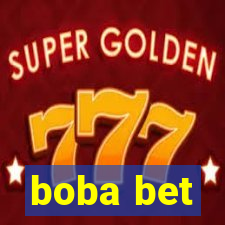 boba bet