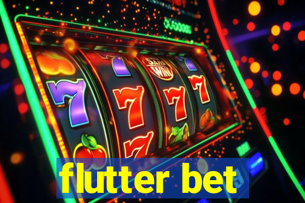 flutter bet