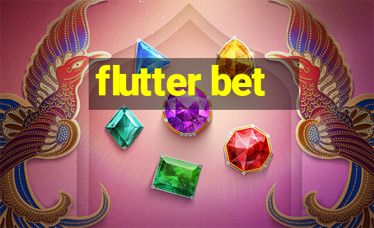 flutter bet